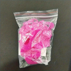 26pcs Nail Protector Spill Proof Nail Art Tools