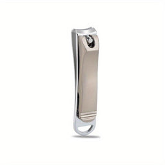 Stainless Steel Nail Clipper Set for Thick Nails Manicure Tool