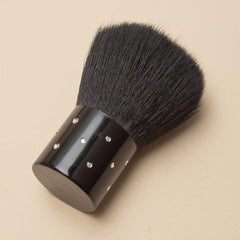 Soft Brushes Nail Arts Dust Cleaner Brush for Makeup Nail Art Dust Remover