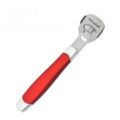Stainless Steel Exfoliating Pedicure Tool Set