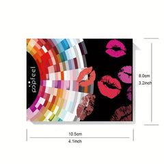 15 Lip Gloss Palette Profesional Makeup Artist Studio Special Lip Gloss...