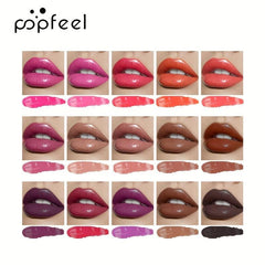 15 Lip Gloss Palette Profesional Makeup Artist Studio Special Lip Gloss...