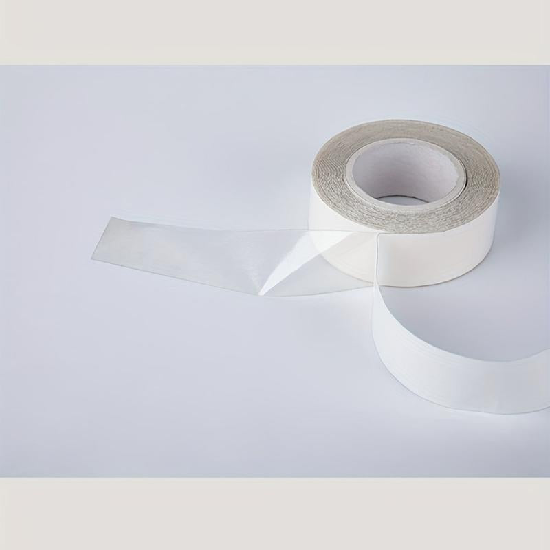 Waterproof Double Sided Adhesive for Hair Extensions - Skin Friendly Glue