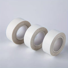 Waterproof Double Sided Adhesive for Hair Extensions - Skin Friendly Glue