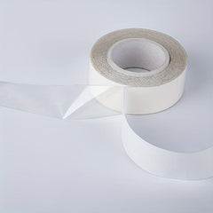 Waterproof Double Sided Adhesive for Hair Extensions - Skin Friendly Glue