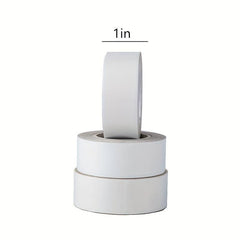 Waterproof Double Sided Adhesive for Hair Extensions - Skin Friendly Glue
