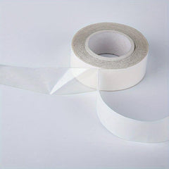 Waterproof Double Sided Adhesive for Hair Extensions - Skin Friendly Glue