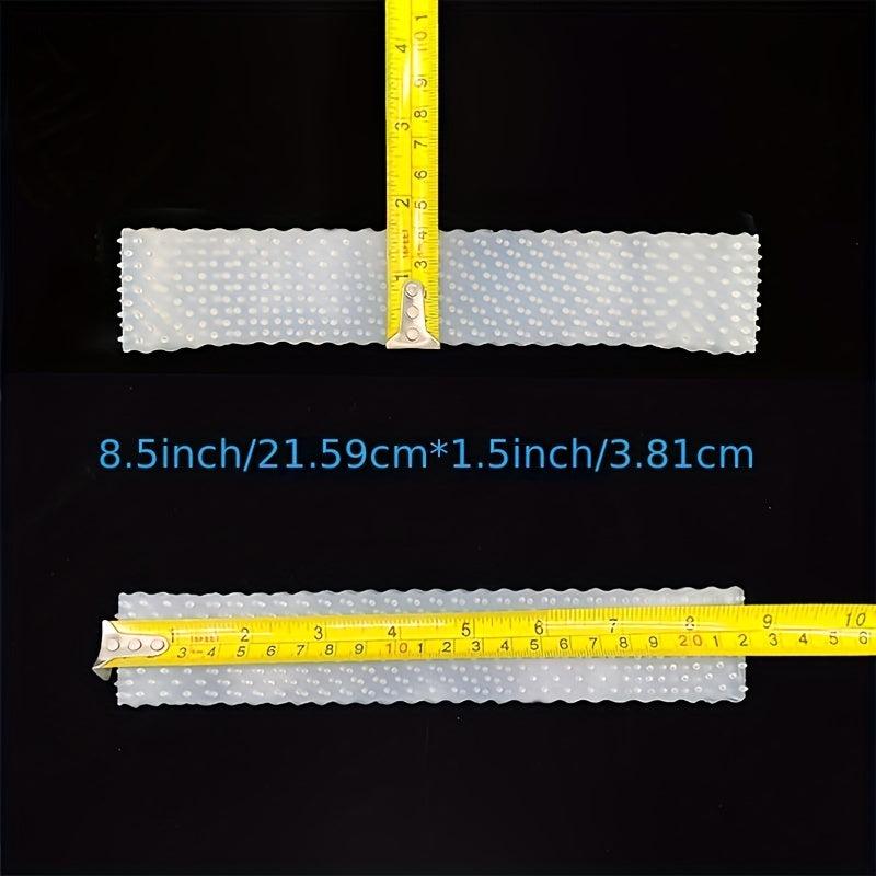 Non Slip Silicone Wig Grip Headband Transparent Wig Cap