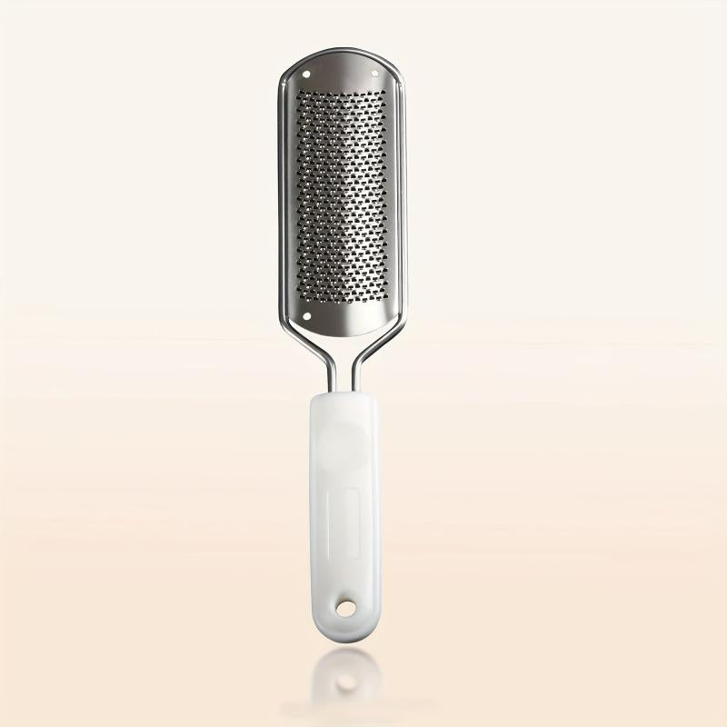 Stainless Steel Pedicure Tool for Callus Prevention