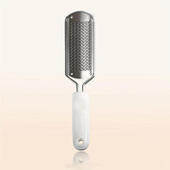 Stainless Steel Pedicure Tool for Callus Prevention