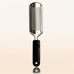 Stainless Steel Pedicure Tool for Callus Prevention