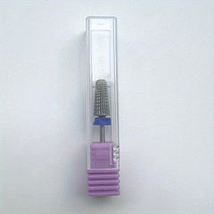 Universal Tungsten Steel Nail Art Drill Bits for Quick and Painless Nail Removal