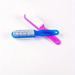 2-In-1 Grinding Stone Foot Brush Tool