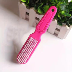2-In-1 Grinding Stone Foot Brush Tool