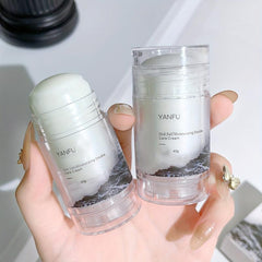 Hydrating Sea Salt Foot Cream for Cracked Heels