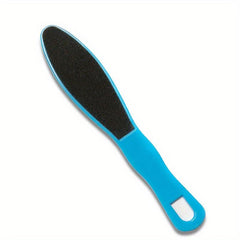 Professional Double Sided Foot File for Pedicure and Hard Skin Removal