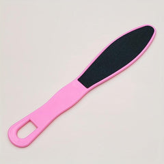 Professional Double Sided Foot File for Pedicure and Hard Skin Removal