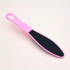 Professional Double Sided Foot File for Pedicure and Hard Skin Removal