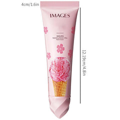 5pcs Foot Cream for Dry and Cracked Skin