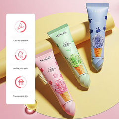 5pcs Foot Cream for Dry and Cracked Skin