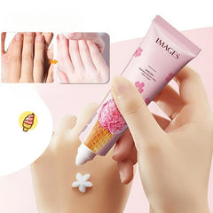 5pcs Foot Cream for Dry and Cracked Skin