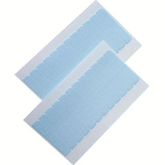 36pcs Hair Extension Tape Tabs Double Sided Extension Tapes Non Slip Taps