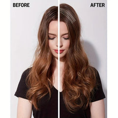 Invisible Straight Hair Pads Clip In One Piece Hair Extensions