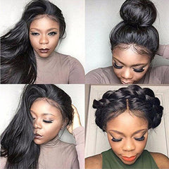 Wig Tape Double Sided Hair Extension Tape
