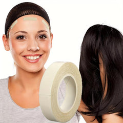 Wig Tape Double Sided Hair Extension Tape