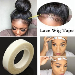 Wig Tape Double Sided Hair Extension Tape