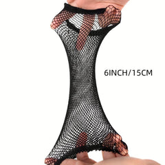 Hair Net For Wig Fishnet Cap Long Thick Hair