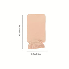 Stocking Wig Cap 12 pcs Ultra Thin & Expandable Perfect Fit for All Hair Types