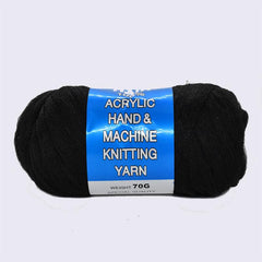 70g Brazilian Wool Hair Extension For Women African Hair Twist Warps