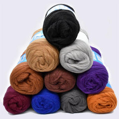 70g Brazilian Wool Hair Extension For Women African Hair Twist Warps