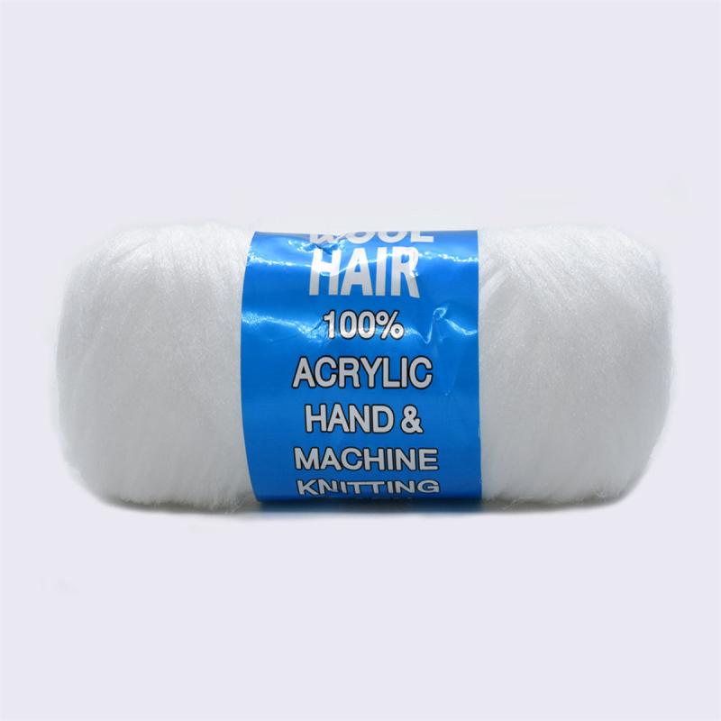 70g Brazilian Wool Hair Extension For Women African Hair Twist Warps