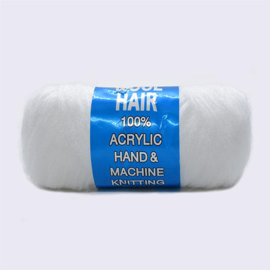 70g Brazilian Wool Hair Extension For Women African Hair Twist Warps