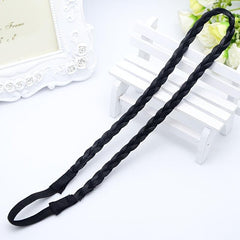 Braided Headband Hair Accessories Small Braid