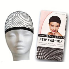 1 Pcs Hairnets Good Mesh Weaving Wig Hair Net Making Caps