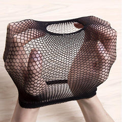 1 Pcs Hairnets Good Mesh Weaving Wig Hair Net Making Caps