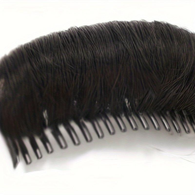 Volume Hair Bun Clip Fluffy Hair Pad Synthetic Hair Insert Tool DIY Hairstyles