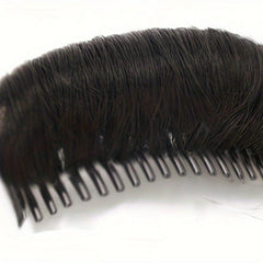 Volume Hair Bun Clip Fluffy Hair Pad Synthetic Hair Insert Tool DIY Hairstyles