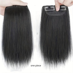 Thick Hair Piece Clip In Hair Extensions for Volume