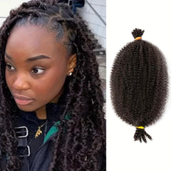 Short Synthetic Hair Braid Extensions 30 48 Cm for Women Girls 1B 613