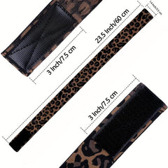 Adjustable Edge Wrap Elastic Band for Wig Edges