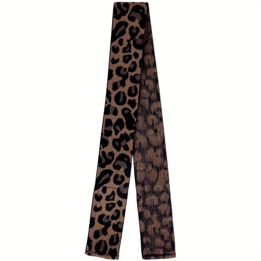 Adjustable Edge Wrap Elastic Band for Wig Edges