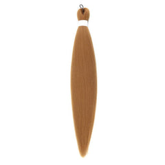 Pre Stretched Braiding Hair Long Braid Extensions
