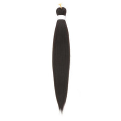 Pre Stretched Braiding Hair Long Braid Extensions