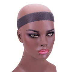 Silicone Wig Headband Securely Holds Wig in Place