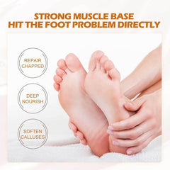 Horse Foot Cream Heel Callus Removal Balm