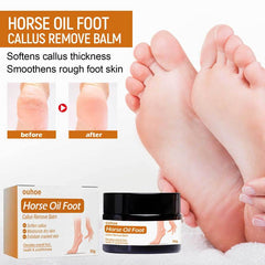 Horse Foot Cream Heel Callus Removal Balm